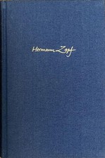 Hermann Zapf and the World He