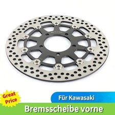 Bremsscheibe vorne für Kawasaki Ninja ZX-6R 05-12 ZX-10R 04-07 Z750 Z1000 07-12