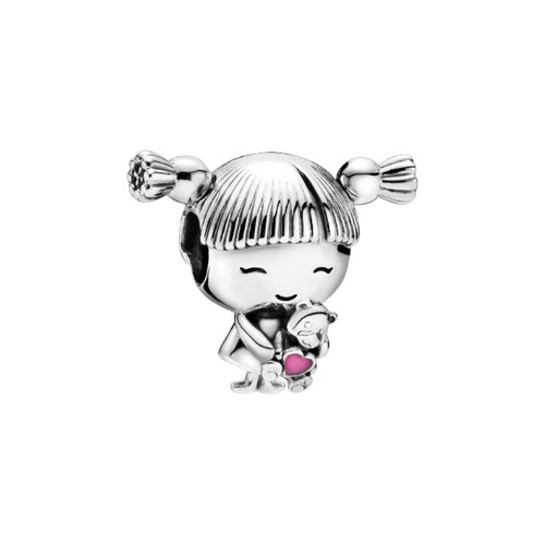 Pandora moments charm kleines - pandora,