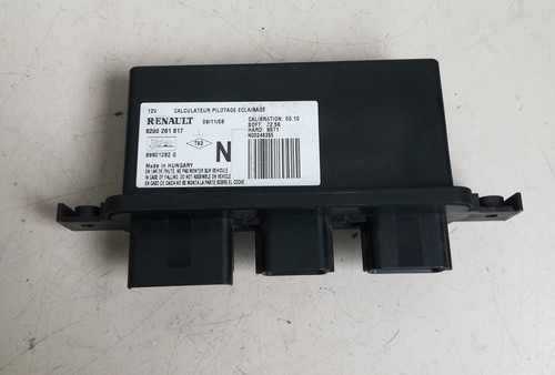 Renault clio iii 55kw 2008 - renault,