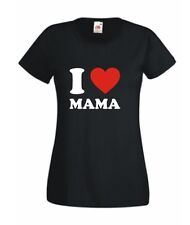 I love Mama Muttertag