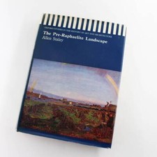 The Pre-Raphaelite Landscape