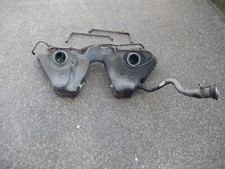 BMW 5er E61 E60 525d 530d Tank Kraftstofftank Diesel 6764068