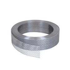 60m Vogelschutzgitter Alu 80mm