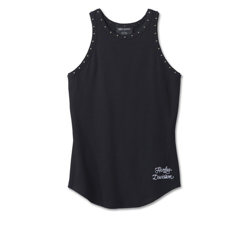 Harley davidson sedona - sedona, tanktop