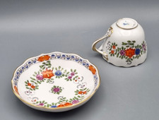 Meissen Porzellan 2-tlg