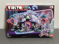 LEGO 43113 K-Pawp Concert -