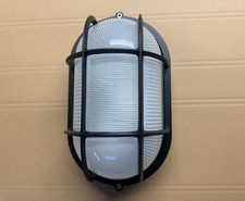 RZB Oval Decken & Wandleuchte