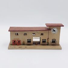 Blechspielzeug Eisenbahn Kibri