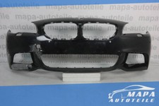 BMW 5er M-PAKET F10 F11 Facelift LCI Bj. 2013-2017 Stoßstange Vorne SRA 4x PDC