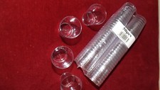 500 Schnapsbecher 2 CL  "PS"