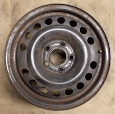 Stahlfelge OPEL Astra G, Corsa C, Vectra B  6Jx15H2, ET 49, 5x110