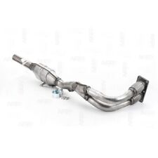 NAP carPARTS Katalysator Kat