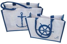 Strandtasche Shopping Bag