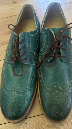 Wellensteyn herren brogue - wellensteyn,