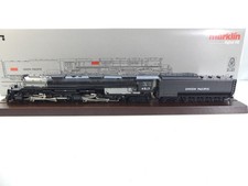 Märklin H0 37990 US-Dampflok