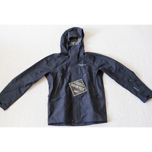 Marmot spire jacke - marmot, 3-lagige