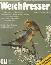 Weichfresser chinesische