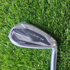 Cobra Air X Sand Wedge Ultralite Regular Flex Stahlschaft *NEU*