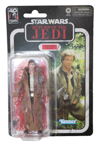 Star wars the black - wars, han