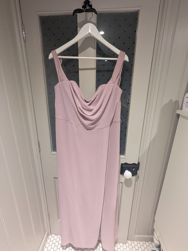 Davids brautjungfernkleid - davids,