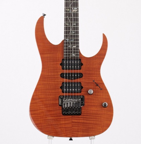 Ibanez rg8470f custom pr - ibanez, /