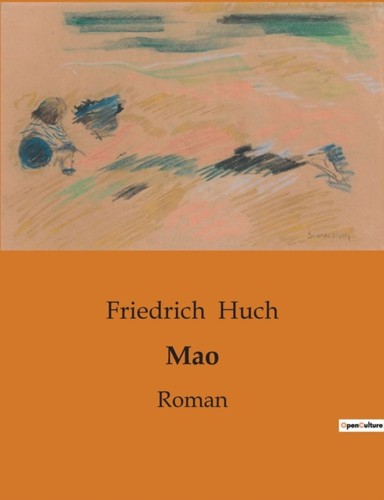 Huch mao roman paperback - -,