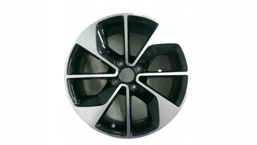 Alufelge zoll 5 - 1x,