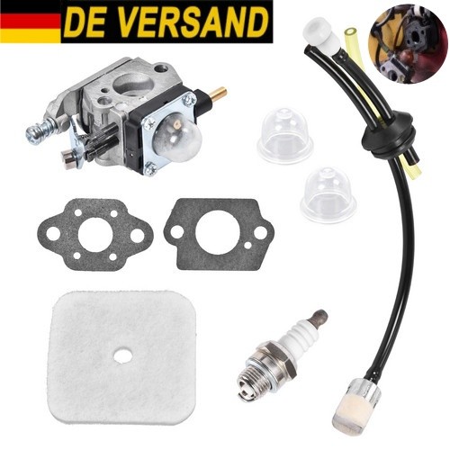 Vergaser kraftstoffleitung - vergaser,