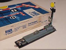 Piko DDR HO Form Vorsignal Impulsschaltung OVP /15