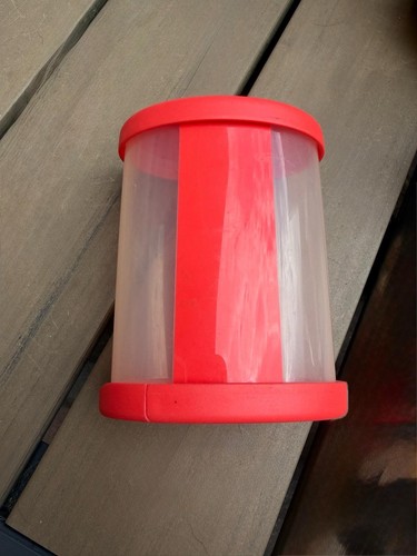 Tupperware orient express - tupperware,