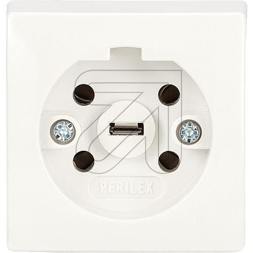 Perilex steckdose aufputz 16a - perilex-steckdose,