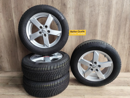 Winterräder zoll ford - winterräder,