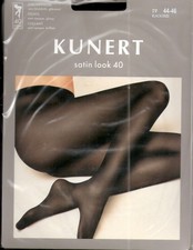 Kunert - SATIN LOOK 40 -