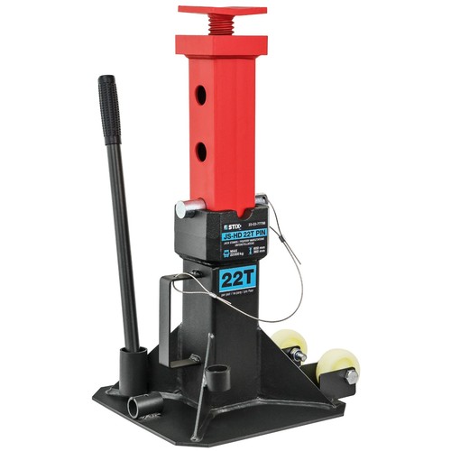 Unterstellbock 22t - unterstellbock,