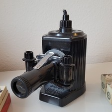 Laterna Magica Pouva mit