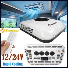 12V/24V Kühlung Parken RV