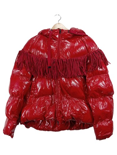 Pinko steppjacke rot - pinko,