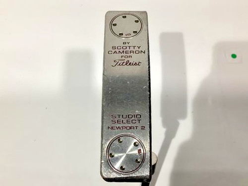 Titleist scotty cameron - scotty,