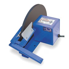 Abanaki Scd12 Skimmer, Disc