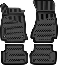 Element 3D Gummimatten Set