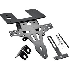 Hashiru Kennzeichenhalter