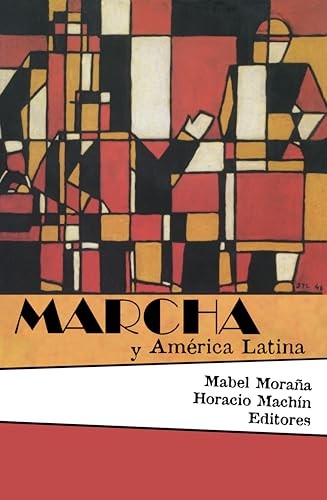 Marcha america latina - america,