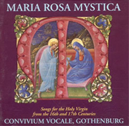 Various perform maria rosa - maria,