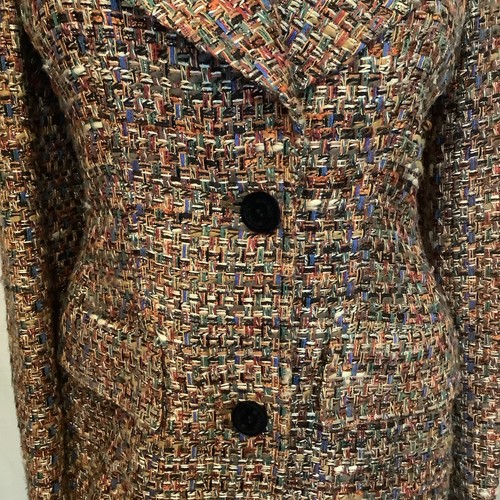 Etro milano mantel - milano,