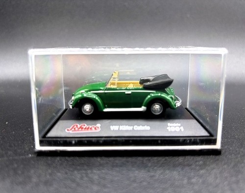 Käfer cabrio 72 - cabrio, 1:72