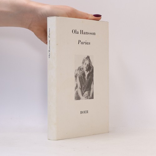 Parias ola hansson - | ,
