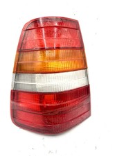 Mercedes S124 W124