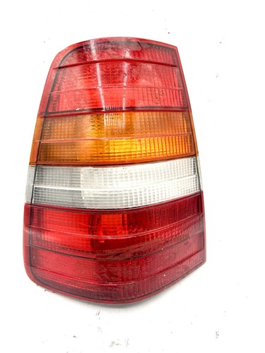 Mercedes s124 w124 - mercedes,
