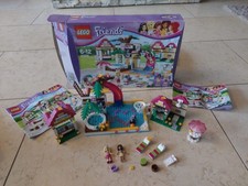 OVP Lego Friends 41008